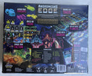 Andromeda's Edge (DING/DENTED COPY)