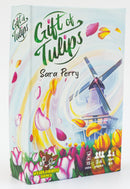 Gift of Tulips