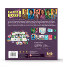 I'm The Boss (New Edition)