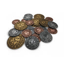 Kutna Hora: The City of Silver - Silver Metal Coin Set