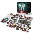 Tainted Grail: Kings of Ruin (Core Box)