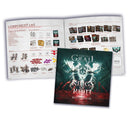 Tainted Grail: Kings of Ruin (Core Box)