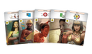 7 Wonders: Leaders Expansion