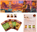 Lost Ruins of Arnak: Expedition Leaders Expansion
