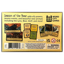 Leaf: Season of the Bear Expansion