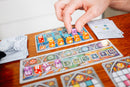 Sagrada: Life Expansion