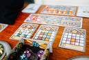 Sagrada: Life Expansion