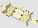 Onitama: Light & Shadow Expansion
