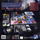 ISS Vanguard: The Lost Fleet (Stretch Goals Expansion)