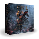 Tainted Grail: Monsters of Avalon Expansion