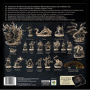 Tainted Grail: Monsters of Avalon - Past and Future
