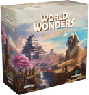 World Wonders: MUNDO Wonders Expansion