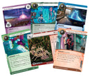 The Automata Initiative - Liberation: Part 1 (Expansion for Netrunner)