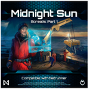 Midnight Sun - Borealis: Part 1 (Expansion for Netrunner)