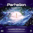Parhelion - Borealis: Part 2 (Expansion for Netrunner)