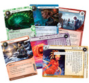 Parhelion - Borealis: Part 2 (Expansion for Netrunner)