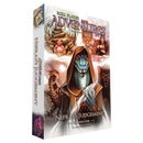 Roll Player Adventures: Nefras's Judgement Expansion