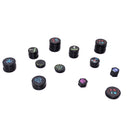 Nemesis: Lockdown - Acrylic Token Pack