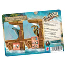 Pirates of Maracaibo: New Figurehead Promo