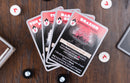 Aleph Null: The Next Level Mini-Expansion