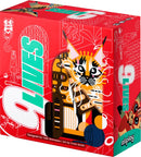 9 Lives