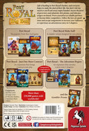 Port Royal: Big Box Edition