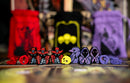 Pagan: Fate of Roanoke - Wooden Token Set