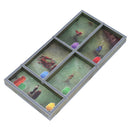 Box Insert: Paladins of the West Kingdom (Collector's Box) (Color)