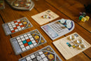 Sagrada: Passion Expansion