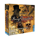 Penny Dreadfuls of Victorian London