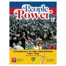People Power: Insurgency in the Philippines (1983-1986)