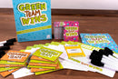 Green Team Wins