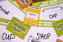 Green Team Wins