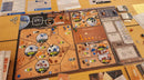 Red Dust Rebellion