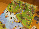 Raiders of the North Sea