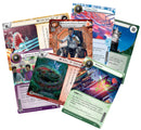 Rebellion Without Rehearsal - Liberation: Part 2 (Expansion for Netrunner)