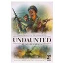 Undaunted: Reinforcements - Operation Torch Expansion (Revised Edition)
