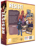 Resist!
