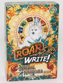 Roar & Write