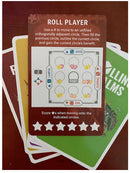 Rolling Realms: Roll Player Promo