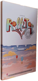 Roll to the Top: Adventures Expansion