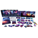 Tamashii: Chronicle of Ascend - Stretch Goals: Lost Pages