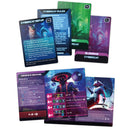 Tamashii: Chronicle of Ascend - Stretch Goals: Lost Pages