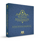 The Sackson Legacy Collection (Blue)