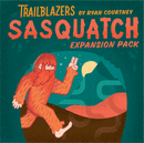 Trailblazers: Sasquatch Expansion
