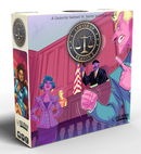 Lawyer Up: Season 2
