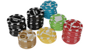Western Legends: The Chips That Didn't Fall