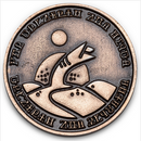 Dune: Imperium First Player Token