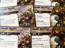 Summoner Wars (2nd Edition): Deepwood Groaks Faction Expansion Deck
