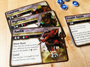 Summoner Wars (2nd Edition): Deepwood Groaks Faction Expansion Deck